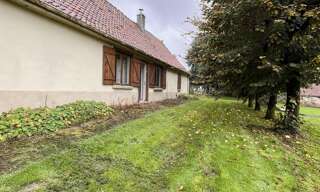 Maison 4 Pièces 75 m² à vendre à Monts-en-Ternois (62130)