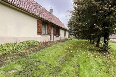 Maison 4 pièces 91000 €