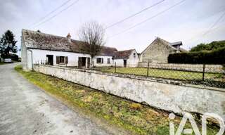 Maison 4 Pièces 87 m² à vendre à Gizeux (37340)
