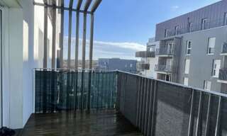 Appartement 3 Pièces 64 m² à vendre à Saint-Nazaire (44600)