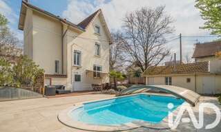 Maison 7 Pièces 149 m² à vendre à Le Pont-de-Claix (38800)