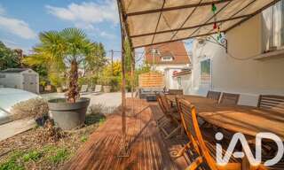 Maison 7 Pièces 149 m² à vendre à Le Pont-de-Claix (38800)