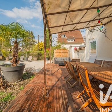 Maison 7 pièces 475000 €