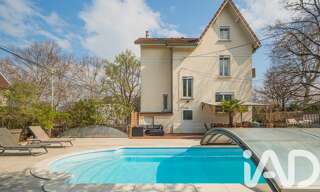 Maison 7 Pièces 148 m² à vendre à Le Pont-de-Claix (38800)