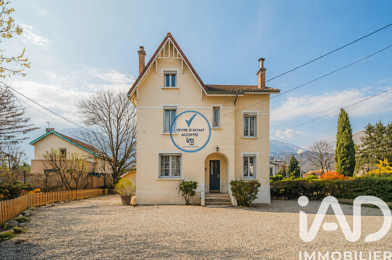 Maison 7 pièces 460000 €