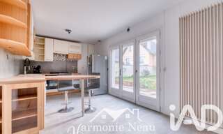 Maison 4 Pièces 105 m² à vendre à Vaujours (93410)