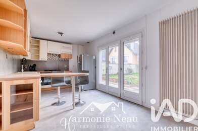 Maison 4 pièces 309900 €