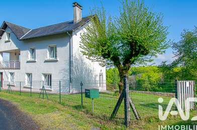 Maison 6 pièces 169000 €