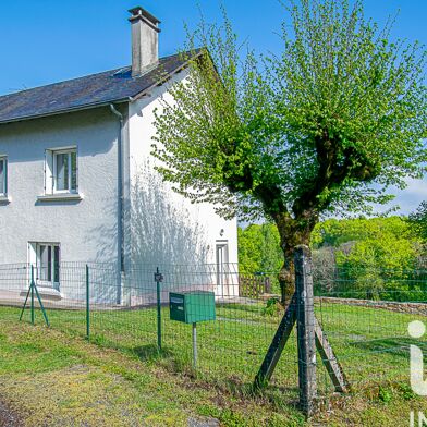 Maison 6 pièces 169000 €