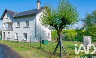 Maison 6 Pièces 141 m² à vendre à Saint-Hilaire-Peyroux (19560)