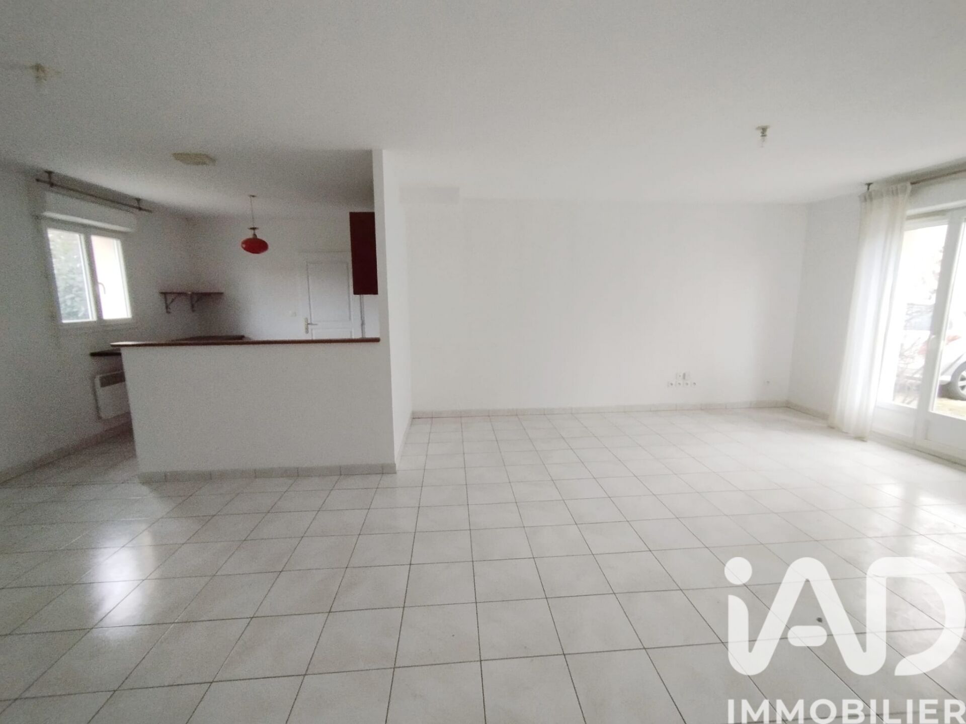 Naveil - 89m² - 4p. - 3ch.