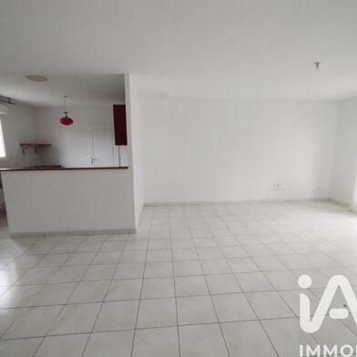 Maison 4 pièces 189000 €