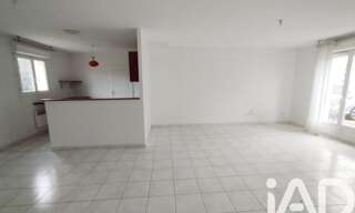 Maison 4 Pièces 89 m² à vendre à Naveil (41100)