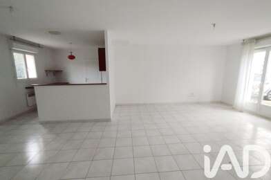 Maison 4 pièces 189000 €