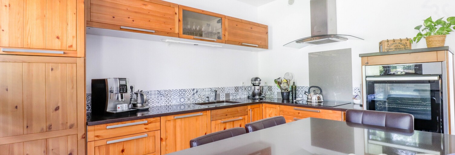 Maison 6 Pièces 134 m² à vendre à Morangis (91420)