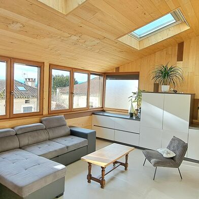 Maison 7 pièces 169500 €