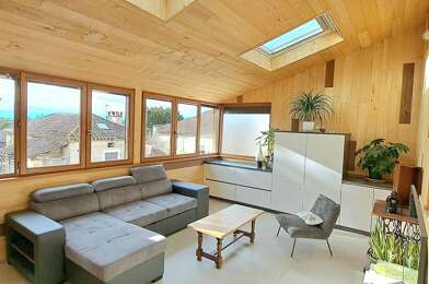 Maison 7 pièces 163500 €