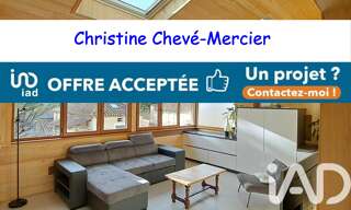 Maison 7 Pièces 150 m² à vendre à Concots (46260)