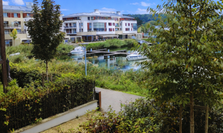 Appartement 2 Pièces 47 m² à vendre à L'Isle-Adam (95290)