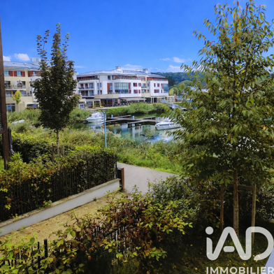 Appartement 2 pièces 304000 €