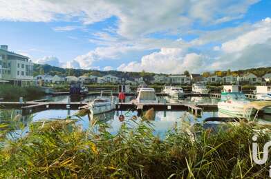 Appartement 2 pièces 304000 €