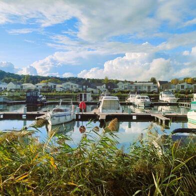 Appartement 2 pièces 304000 €