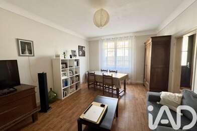 Maison 5 pièces 134000 €