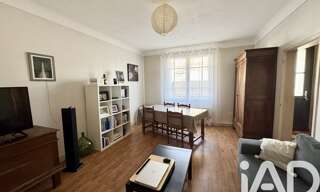 Maison 5 Pièces 114 m² à vendre à Val-de-Bonnieure (16230)