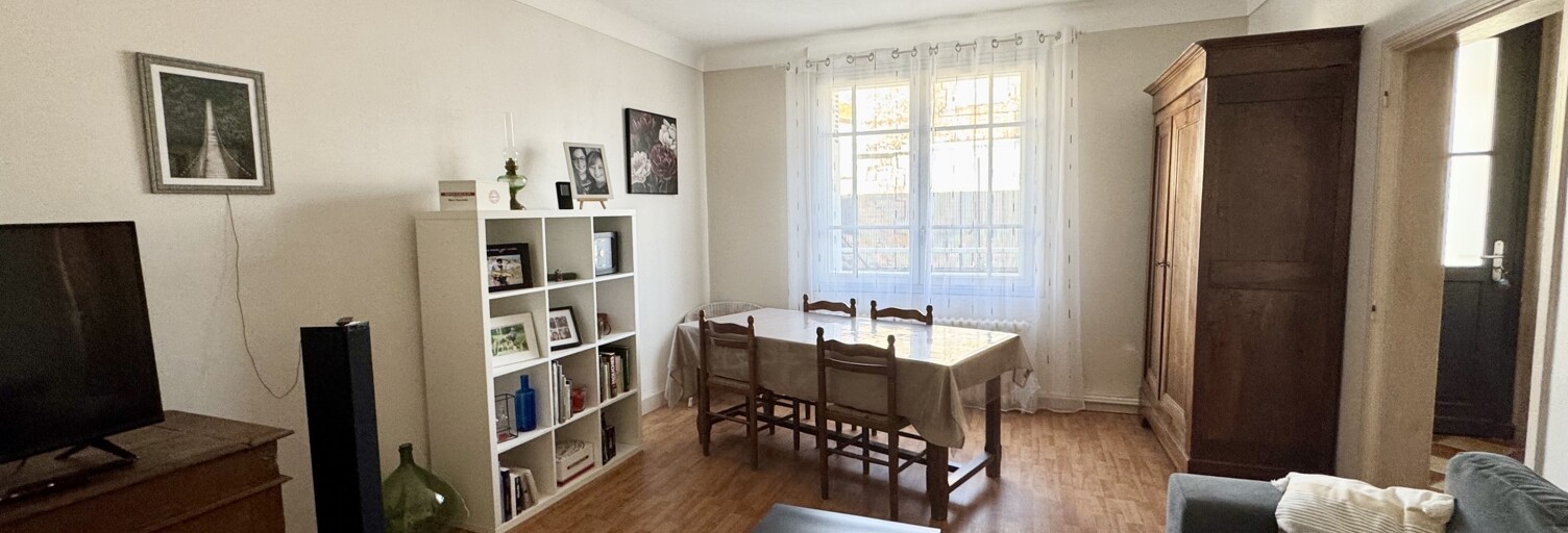 Maison 5 Pièces 114 m² à vendre à Val-de-Bonnieure (16230)