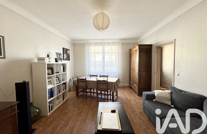 Vente Maison/villa 5 pièces — photo 2