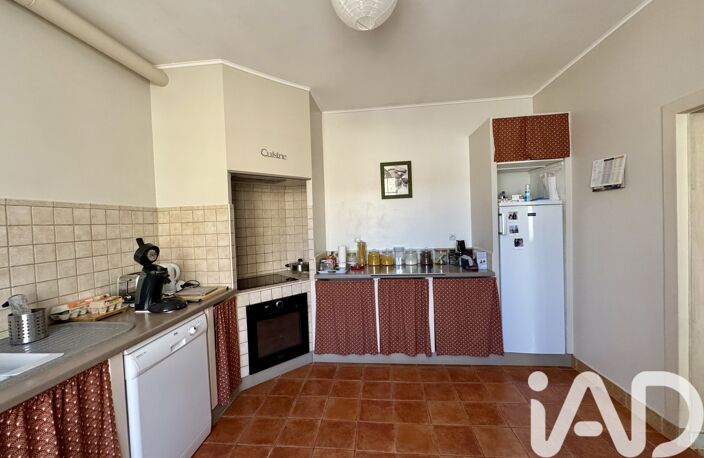 Vente Maison/villa 5 pièces — photo 3