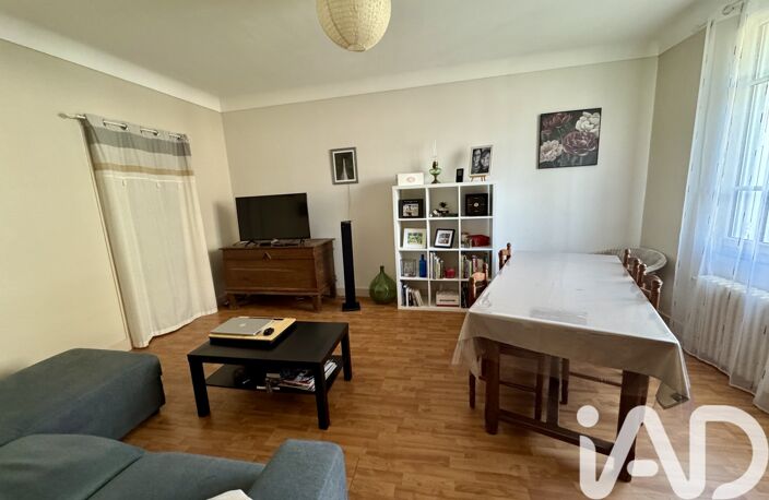 Vente Maison/villa 5 pièces — photo 4