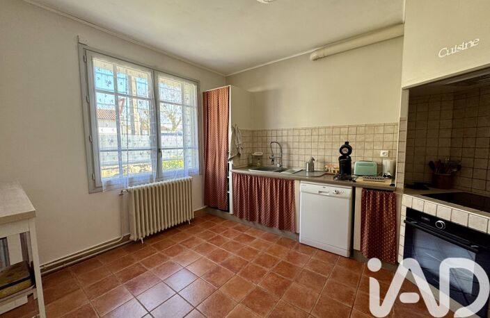 Vente Maison/villa 5 pièces — photo 5