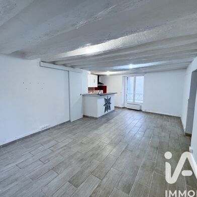 Appartement 4 pièces 130000 €