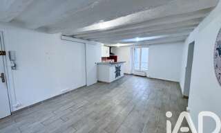 Appartement 4 Pièces 61 m² à vendre à Chaumes-en-Brie (77390)