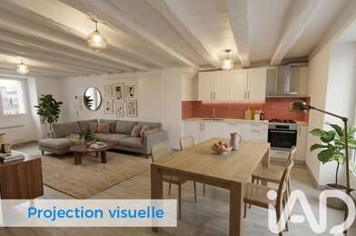 Appartement 4 pièces 130000 €