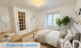 Appartement 4 Pièces 61 m² à vendre à Chaumes-en-Brie (77390)