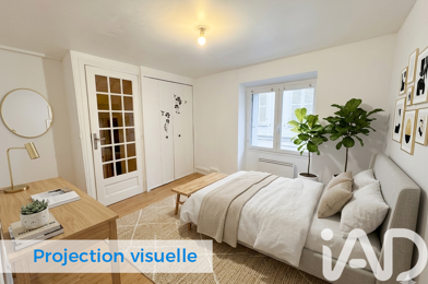 Appartement 4 pièces 125000 €