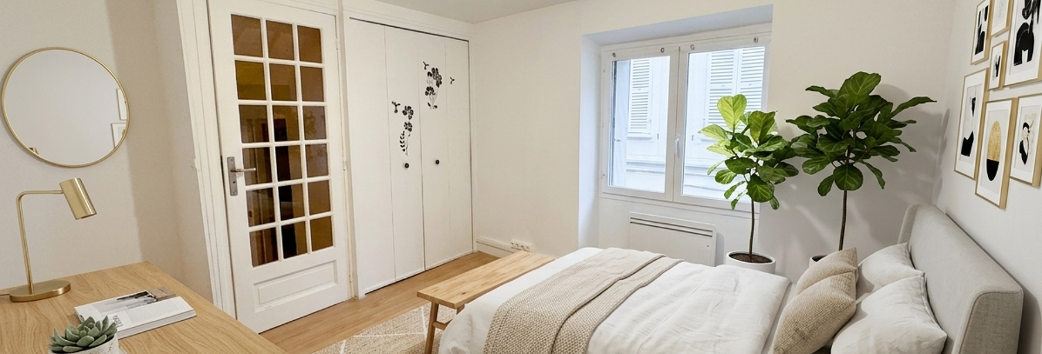 Appartement 4 Pièces 61 m² à vendre à Chaumes-en-Brie (77390)