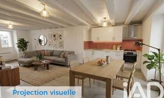 Appartement 4 Pièces 61 m² à vendre à Chaumes-en-Brie (77390)