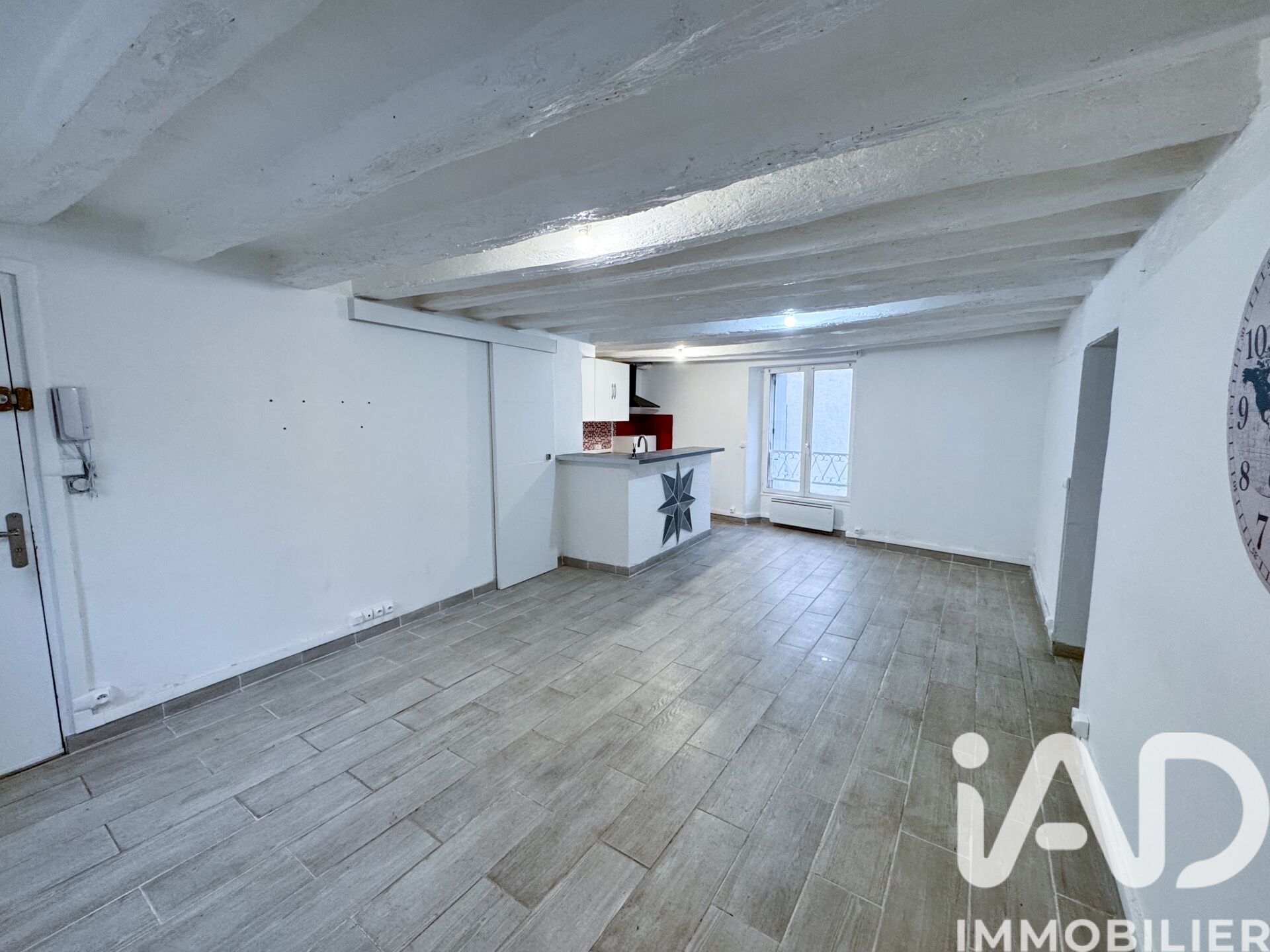 Vente Appartement 4 pièces - Photo 3