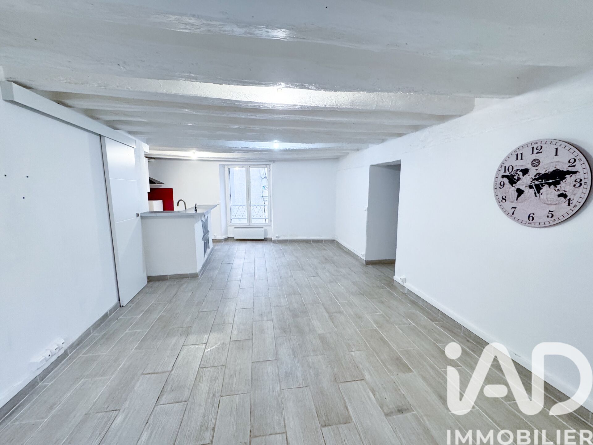 Vente Appartement 4 pièces - Photo 4