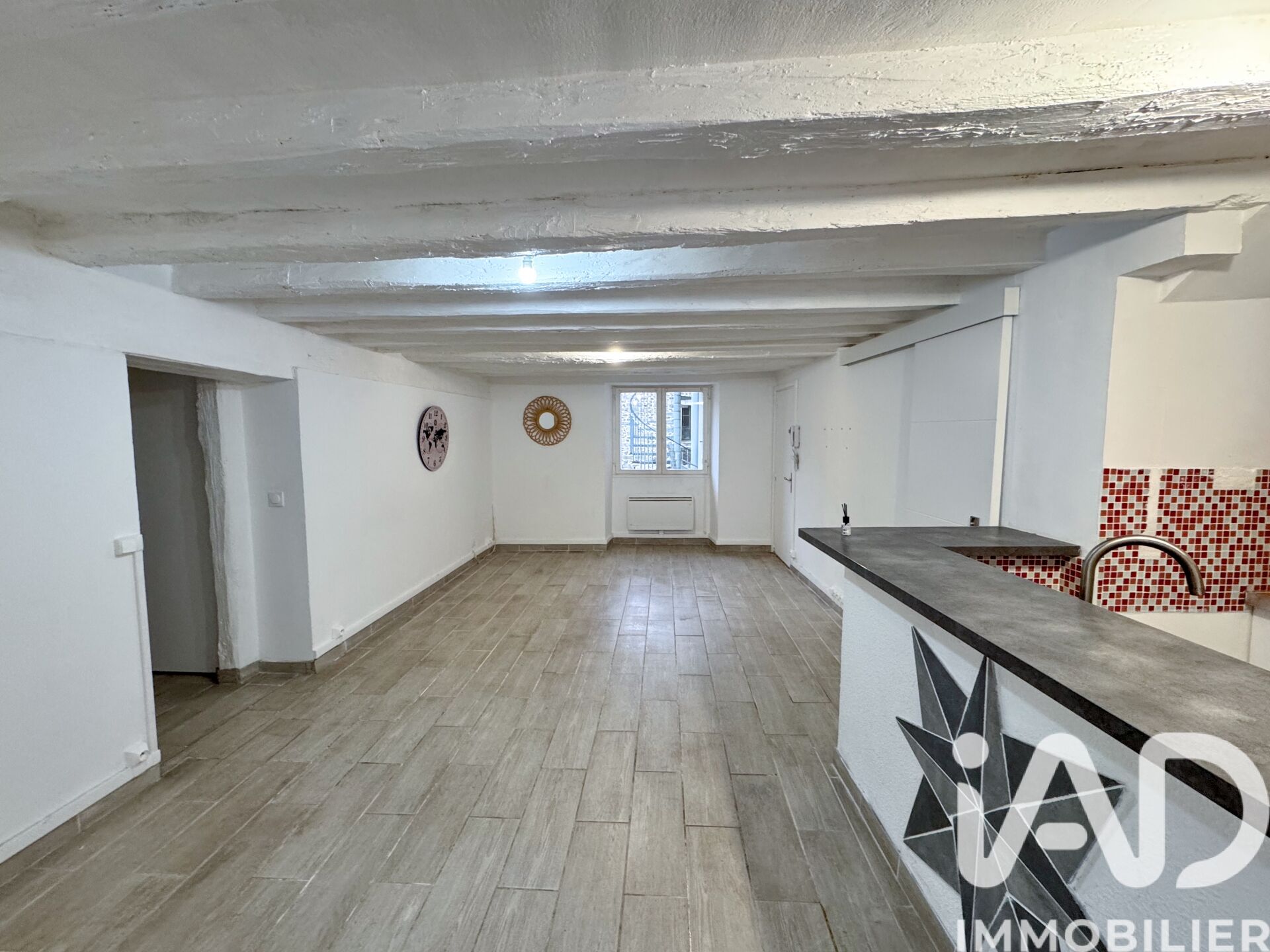 Vente Appartement 4 pièces - Photo 5