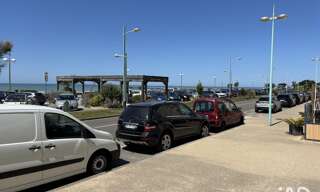 Commerce  80 m² à vendre à Saint-Jean-de-Monts (85160)