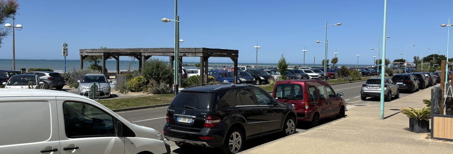 Commerce  80 m² à vendre à Saint-Jean-de-Monts (85160)