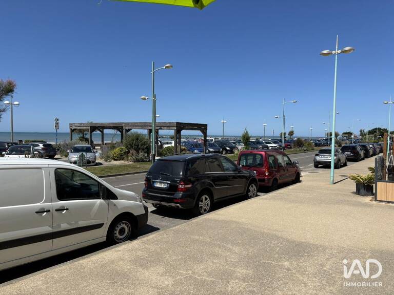 Vente Restaurant 80 m&sup2; — photo 1