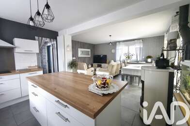 Maison 5 pièces 339000 €