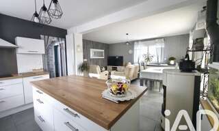 Maison 5 Pièces 109 m² à vendre à Verton (62180)