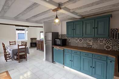 Maison 3 pièces 99000 €