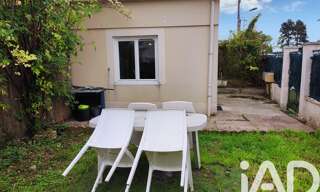 Maison 5 Pièces 73 m² à vendre à Le Thillay (95500)